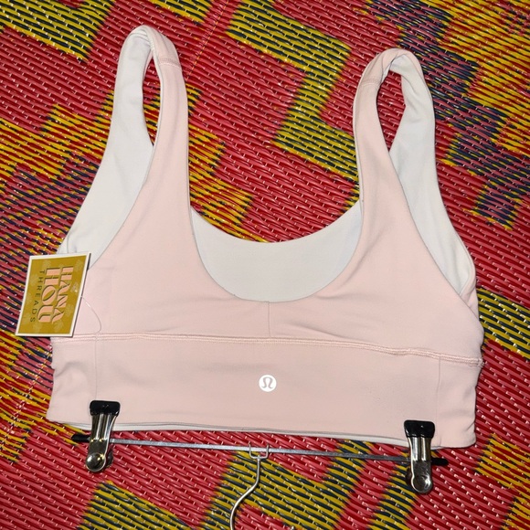 lululemon athletica Other - Lululemon Sports Bra size 6